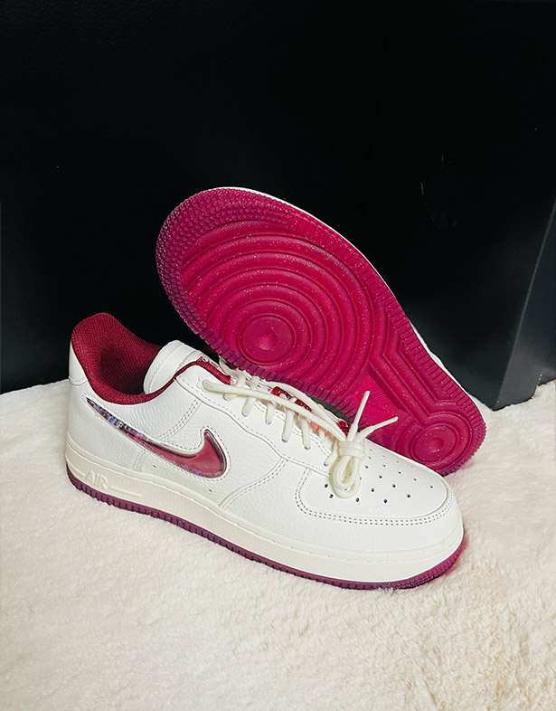 Giày Nike Air Force 1 Low “Valentine’s Day 2024” (w) FZ5068-161