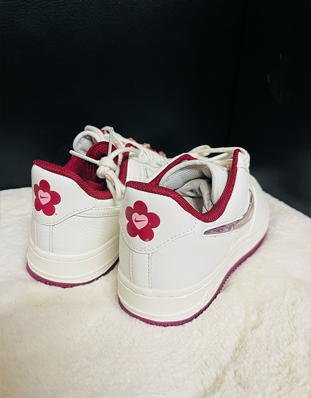 Giày Nike Air Force 1 Low “Valentine’s Day 2024” (w) FZ5068-161