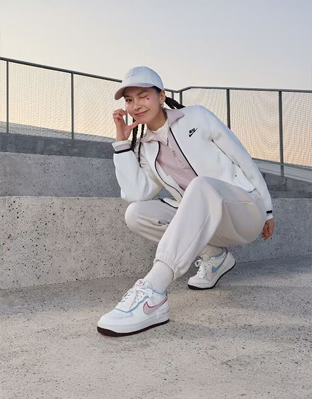 Giày Nike Air Force 1 Shadow “Valentine’s Day” (w) IQ9803-161