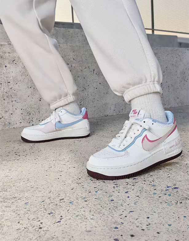 Giày Nike Air Force 1 Shadow “Valentine’s Day” (w) IQ9803-161