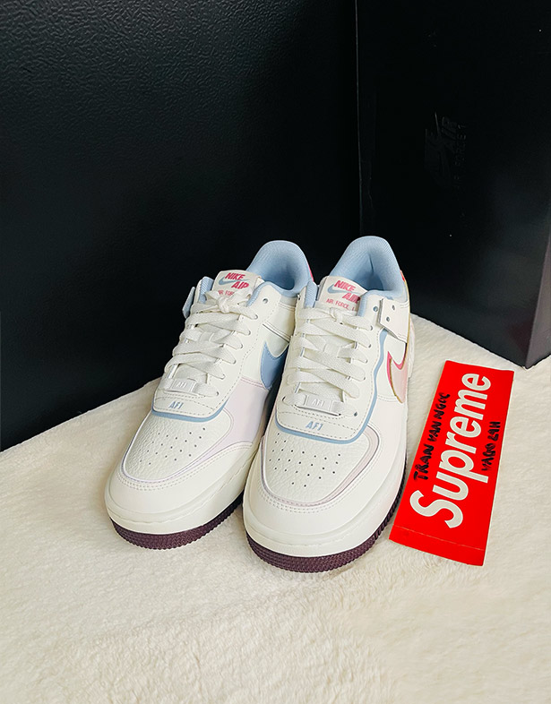 Giày Nike Air Force 1 Shadow “Valentine’s Day” (w) IQ9803-161