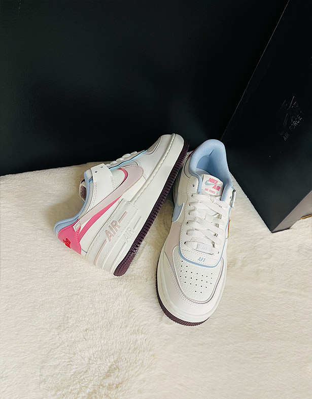 Giày Nike Air Force 1 Shadow “Valentine’s Day” (w) IQ9803-161