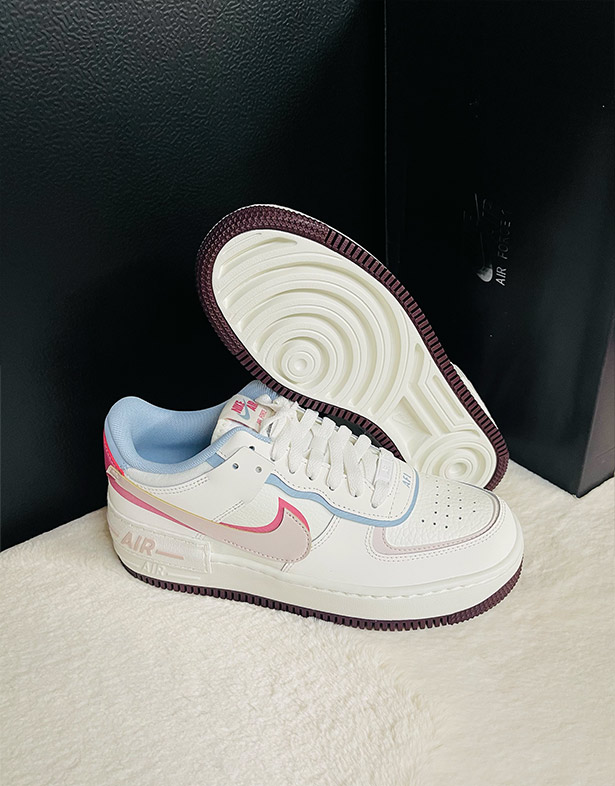 Giày Nike Air Force 1 Shadow “Valentine’s Day” (w) IQ9803-161