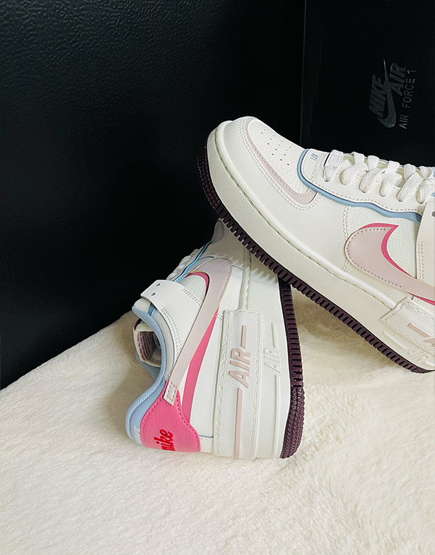 Giày Nike Air Force 1 Shadow “Valentine’s Day” (w) IQ9803-161