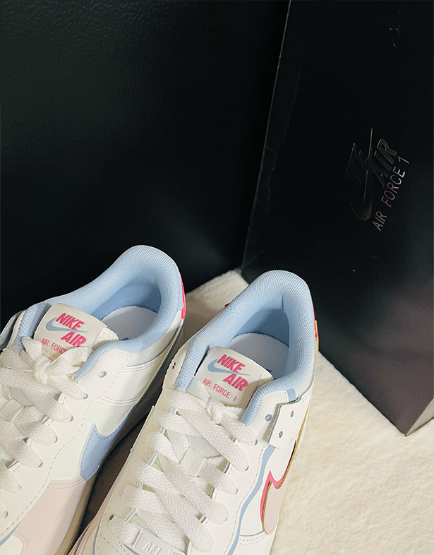 Giày Nike Air Force 1 Shadow “Valentine’s Day” (w) IQ9803-161