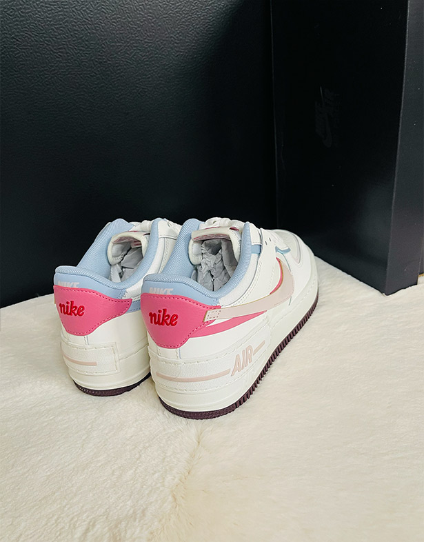 Giày Nike Air Force 1 Shadow “Valentine’s Day” (w) IQ9803-161