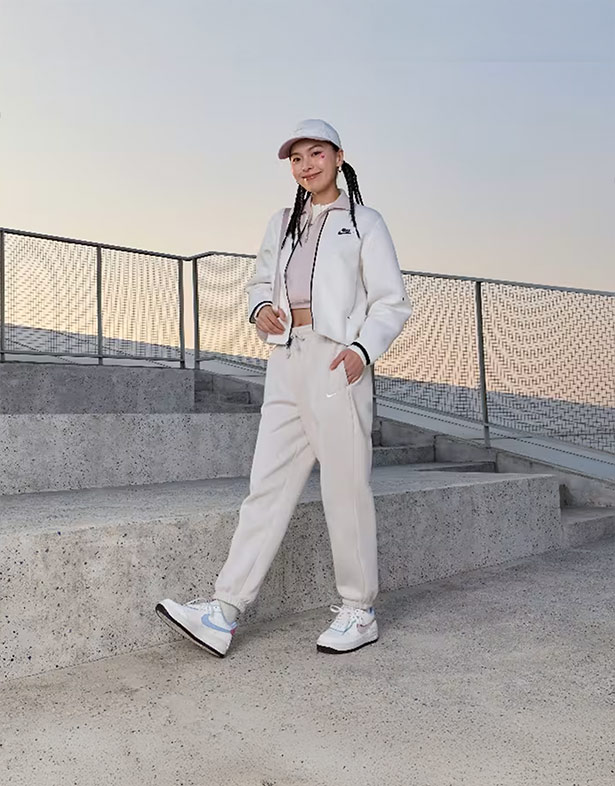 Giày Nike Air Force 1 Shadow “Valentine’s Day” (w) IQ9803-161