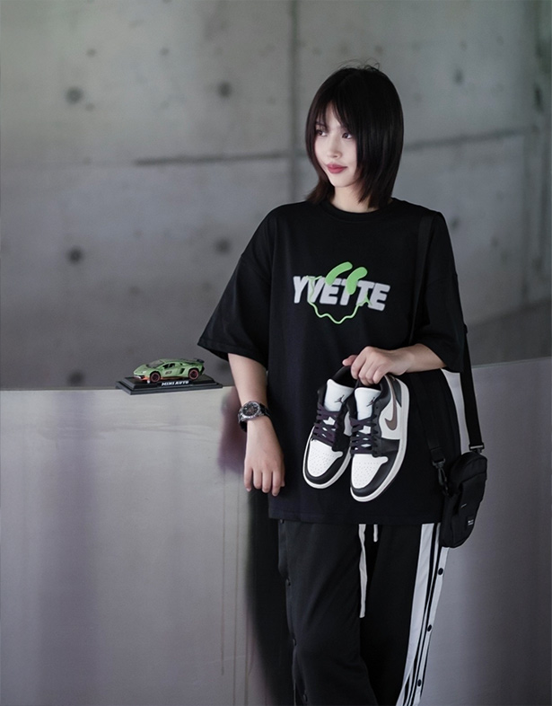 Nike Air Jordan 1 Low “Shadow Brown” (w) DC0774-200