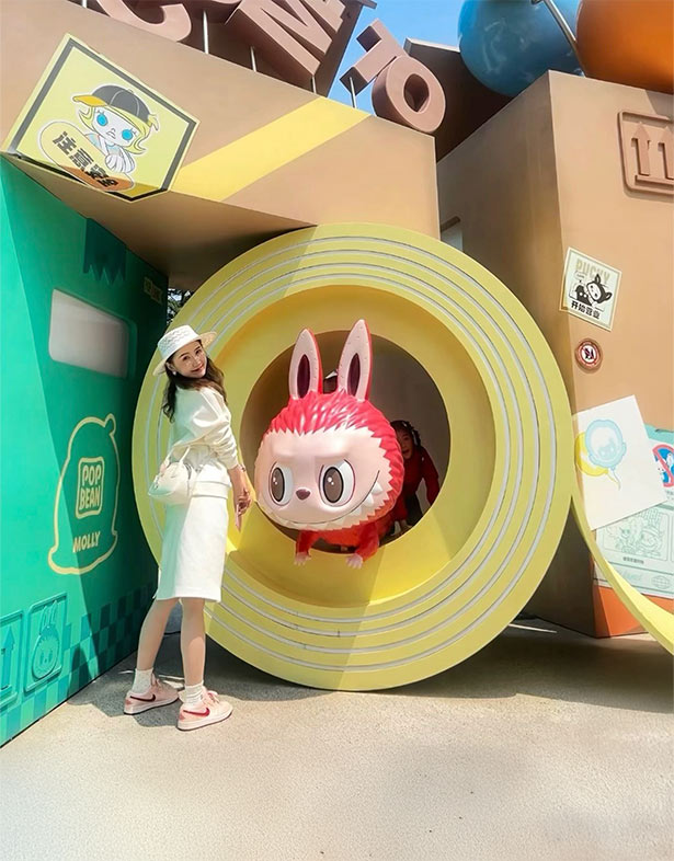 Giày Nike Air Jordan 1 Low “Valentine’s Day” (w) HF3174-600