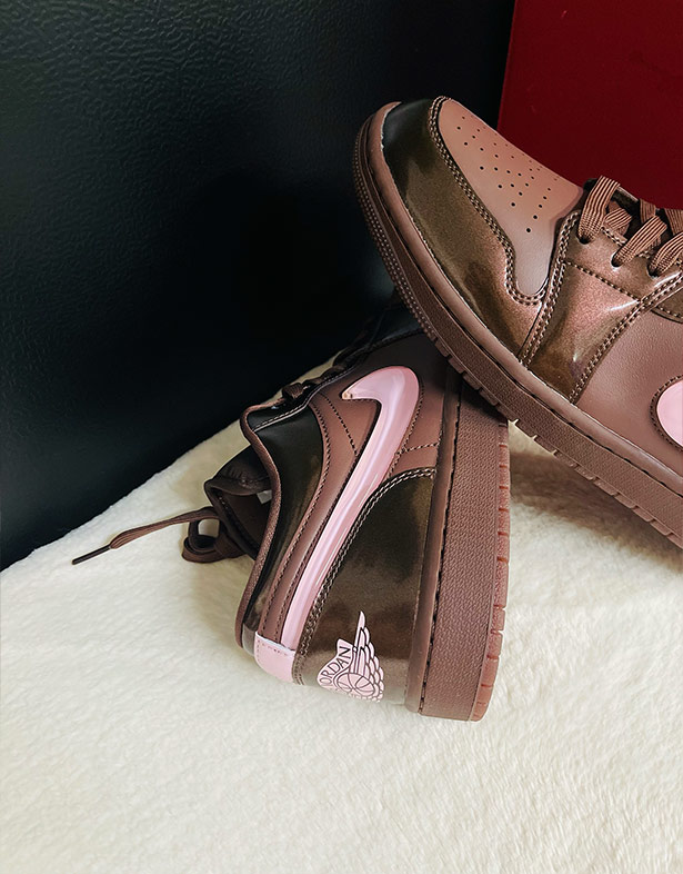 Giày Nike Air Jordan 1 Low “Valentine’s Day” (w) IQ9787-262