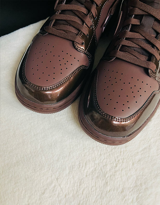 Giày Nike Air Jordan 1 Low “Valentine’s Day” (w) IQ9787-262