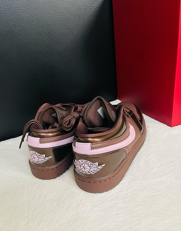 Giày Nike Air Jordan 1 Low “Valentine’s Day” (w) IQ9787-262