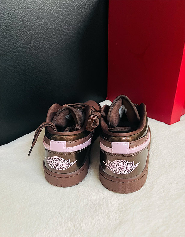 Giày Nike Air Jordan 1 Low “Valentine’s Day” (w) IQ9787-262