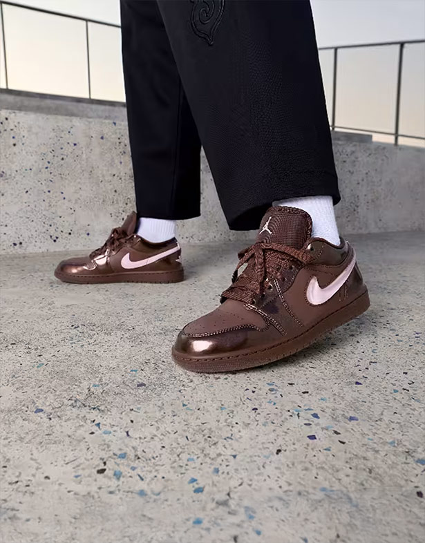 Giày Nike Air Jordan 1 Low “Valentine’s Day” (w) IQ9787-262