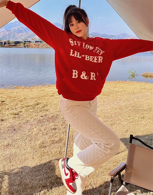 Nike Air Jordan 1 Low “White Gym Red” (w) DC0774-160