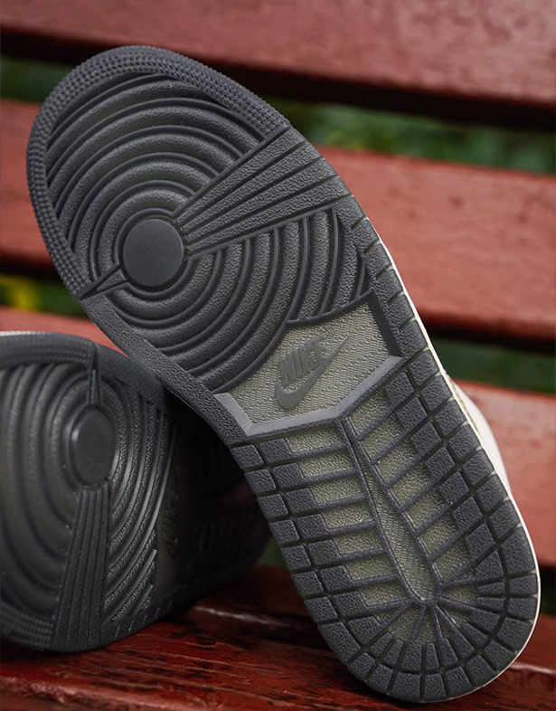 Nike Air Jordan 1 Low “Year of the Dragon” (w) FJ5735-100