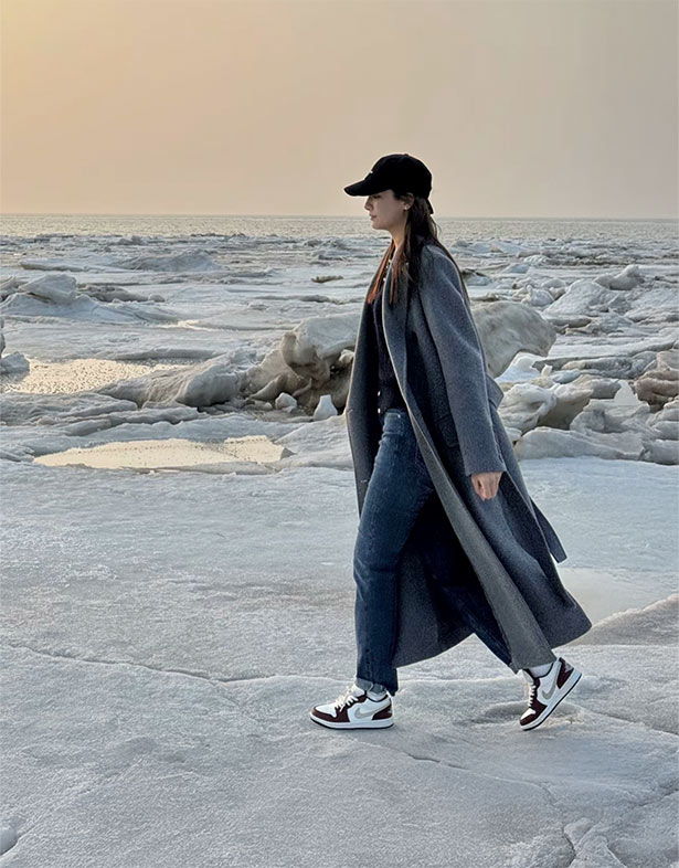 Nike Air Jordan 1 Low “Year of the Dragon” (w) FJ5735-100