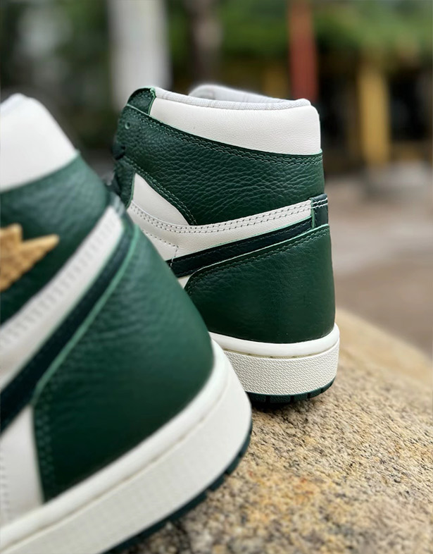 Giày Nike Air Jordan 1 Retro High OG “Pro Green” (w) FD2596-101