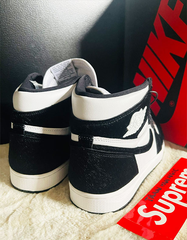 Giày Nike Air Jordan 1 Retro High OG “Twist” (w) CD0461-007