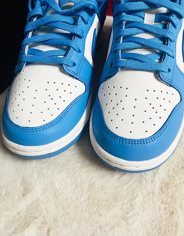 Nike Dunk Low “Coast” (w) DD1503-100