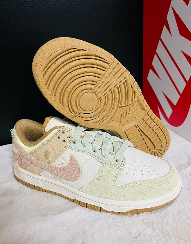 Nike Dunk Low “On The Bright Side” (w) DQ5076-121