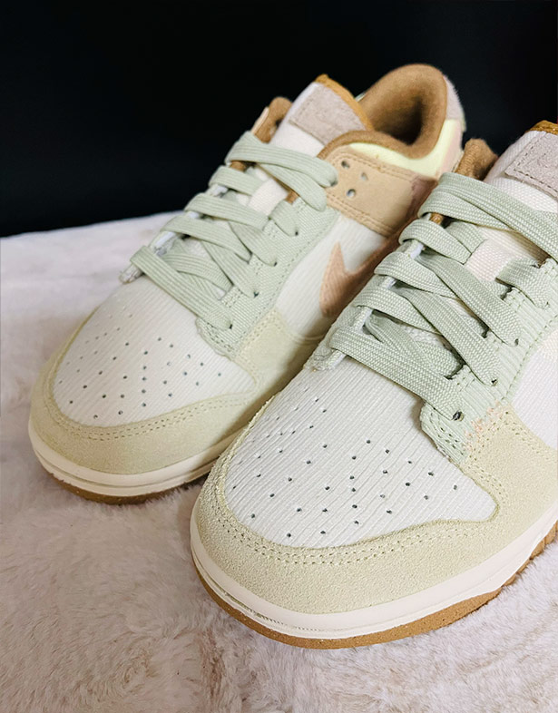 Nike Dunk Low “On The Bright Side” (w) DQ5076-121