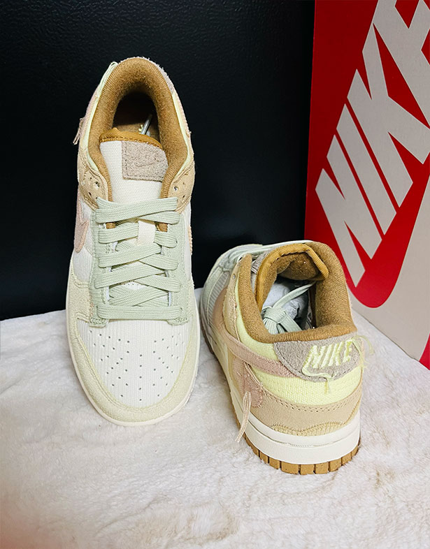 Nike Dunk Low “On The Bright Side” (w) DQ5076-121