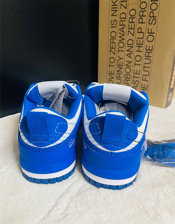 Nike Dunk Low Disrupt 2 “Hyper Royal” (w) DH4402-102