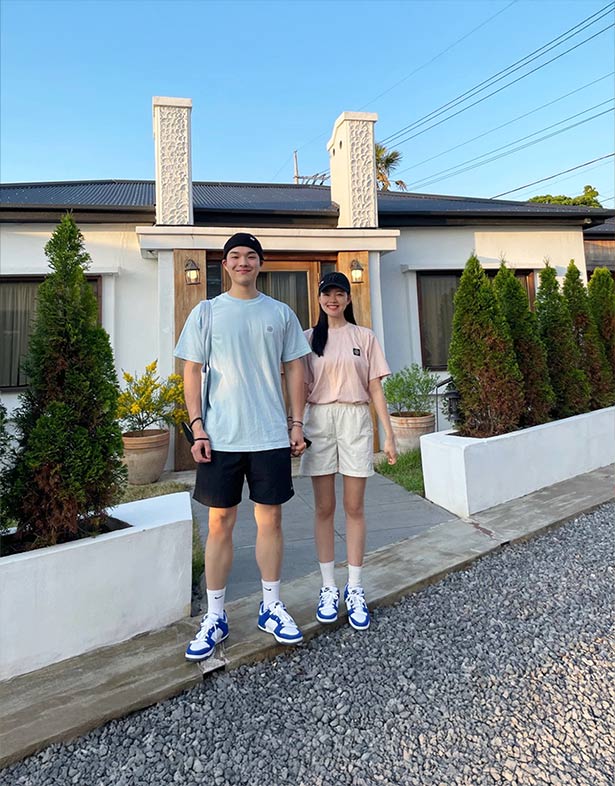 Giày Nike Dunk Low Disrupt 2 “Hyper Royal” (w) DH4402-102