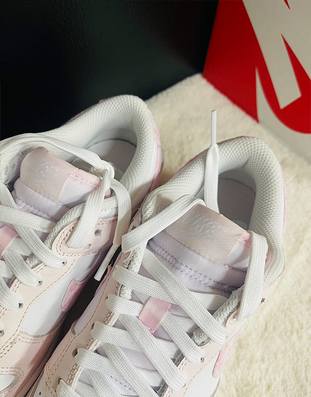 Giày Nike Dunk Low “Pink Paisley” (w) FD1449-100