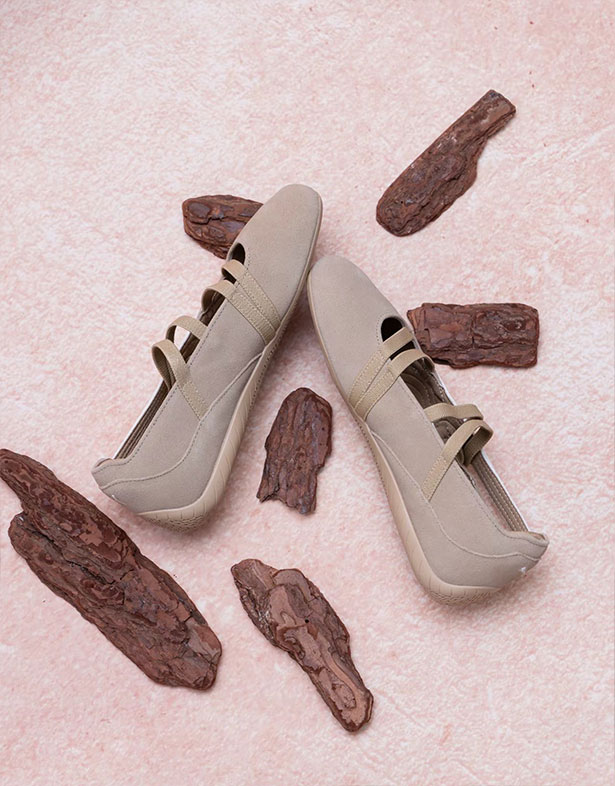 Giày Puma Speedcat Ballet “Suede Tan” (w) 406758-01