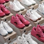 Cơn Sốt “On The Roger” Chính Hãng Đổ Bộ: Vago24h Cập Nhật Vài Mã On Running Được Săn Đón