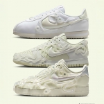 Air Force 1 Low, Dunk Low, and Cortez cho năm 2025