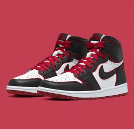 Air Jordan 1 Retro High Bloodline