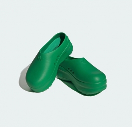 Adidas Adifom Stan Smith Mule “Green” IG3181