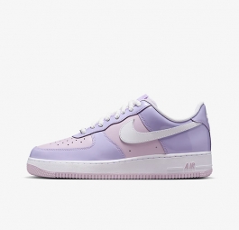 Nike Air Force 1 ‘07 LV8 “Hydrangeas Patent” HV9405-500