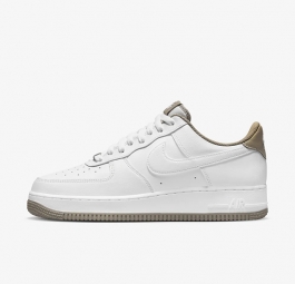 Nike Air Force 1 Low ‘07 LV8 “White Taupe” DR9867-100