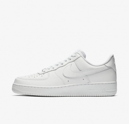 Nike Air Force 1 Low ‘07 “Triple White” CW2288-111