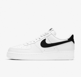 Nike Air Force 1 Low ‘07 “White Black” CT2302-100