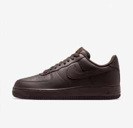 Nike Air Force 1 Low ‘07 “Velvet Brown” IH1698-200