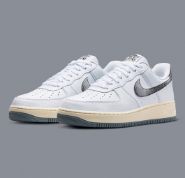 Nike Air Force 1 Low “50 Years of Hip Hop” DV7183-100