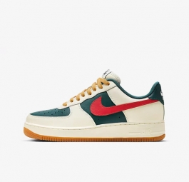 Nike Air Force 1 Low “By You Custom” DO7417-991