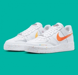 Nike Air Force 1 Low “Leap High” FD4622-131