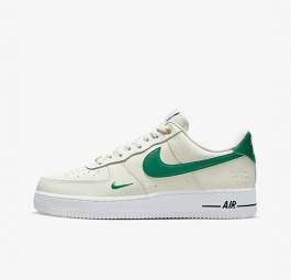 Nike Air Force 1 Low 40th Anniversary “Malachite” DQ7658-101