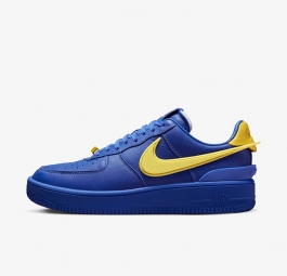 Nike Air Force 1 Low SP x AMBUSH “Game Royal” DV3464-400