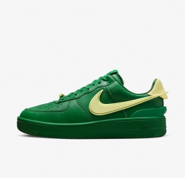 Nike Air Force 1 Low SP x AMBUSH “Pine Green” DV3464-300