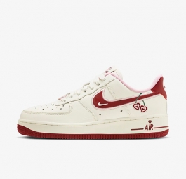 Nike Air Force 1 Low “Valentine’s Day 2023” (w) FD4616-161