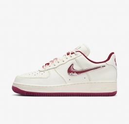 Nike Air Force 1 Low “Valentine’s Day 2024” (w) FZ5068-161