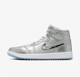 Nike Air Jordan 1 High Golf “Gift Giving” FD6815-001