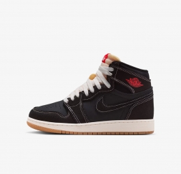 Nike Air Jordan 1 High OG Gs “Flight Club” II9927-001